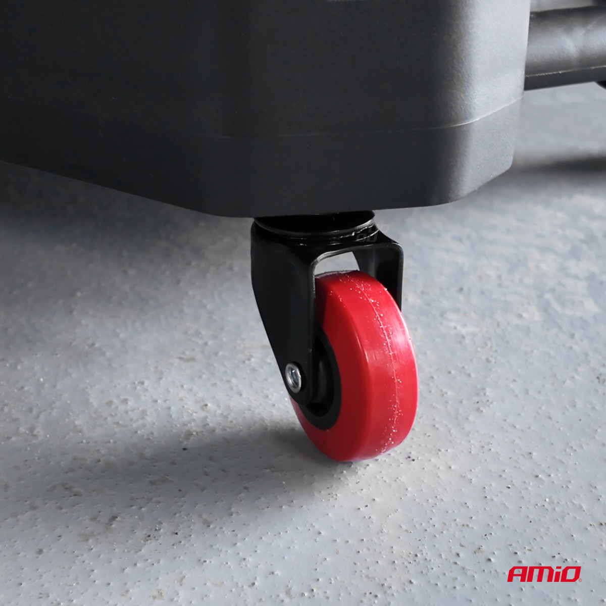 Verktygsvagn på hjul AMIO-04266