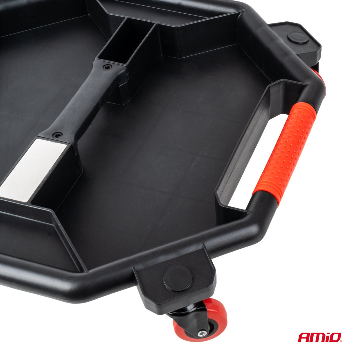 Verktygsvagn på hjul AMIO-04266