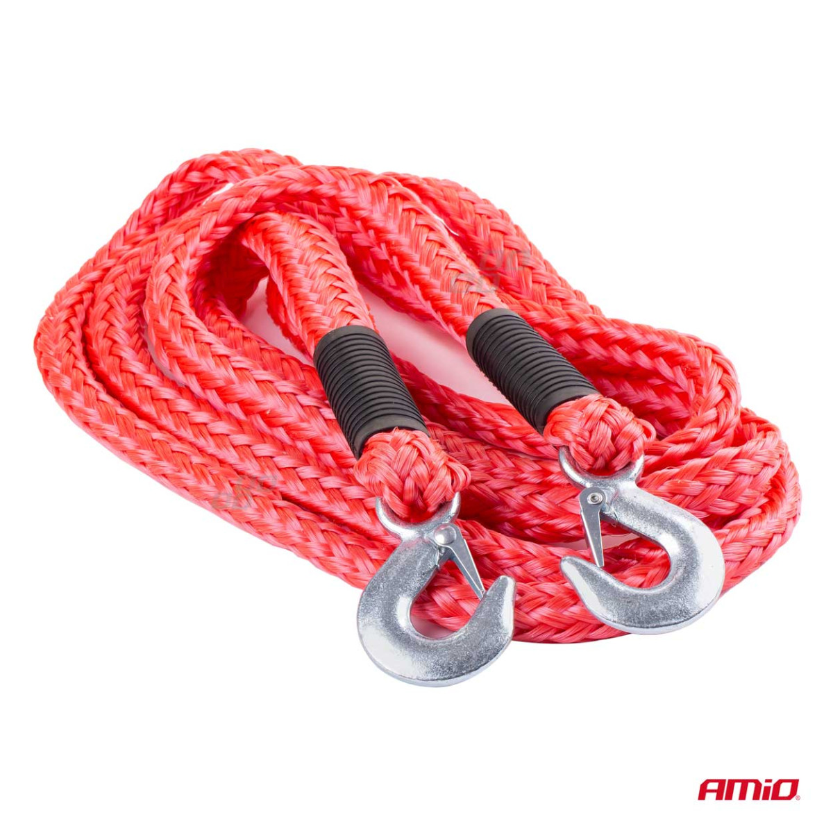 Flexibel dragkrok 4m 3000kg TW-3T