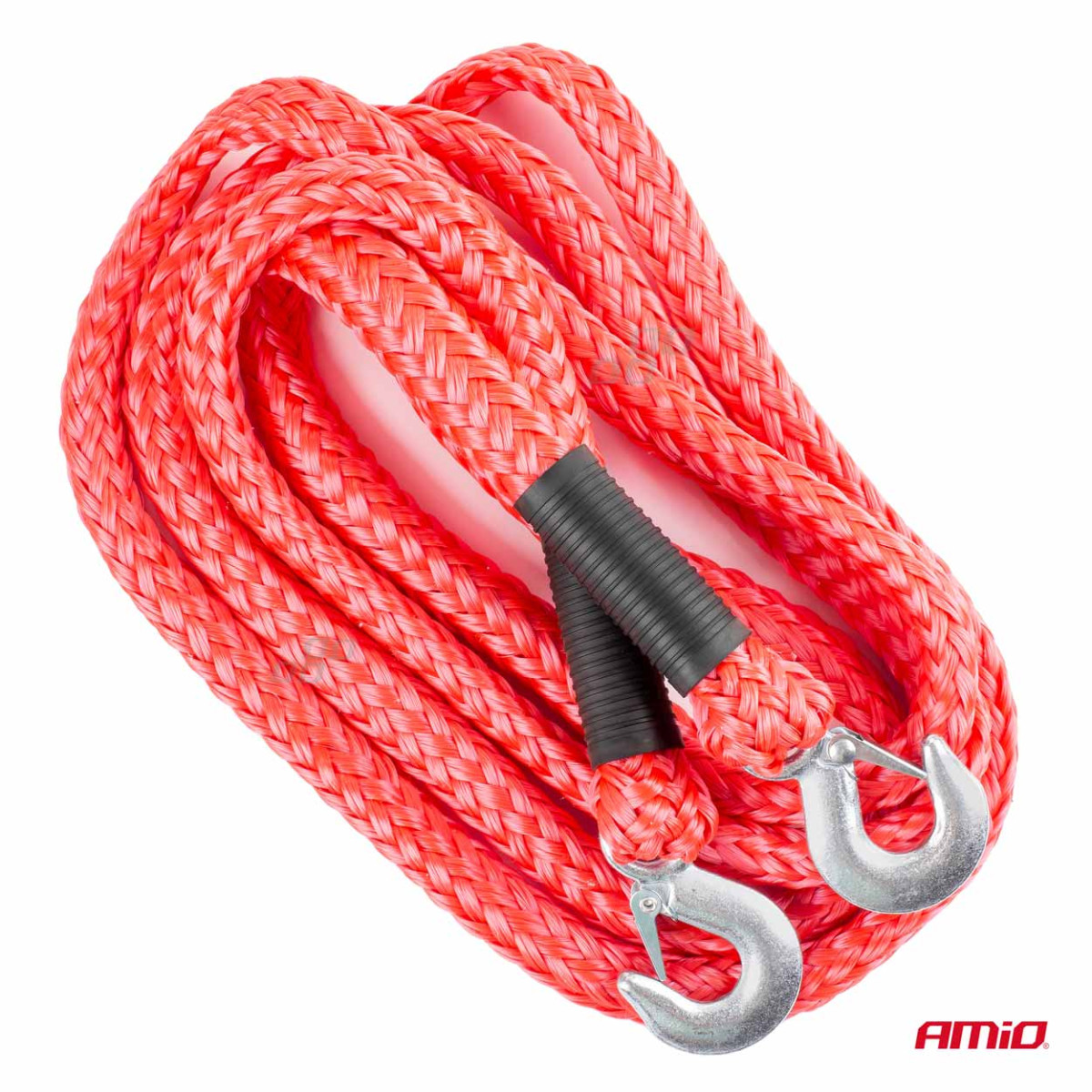 Flexibel dragkrok 4m 3000kg TW-3T