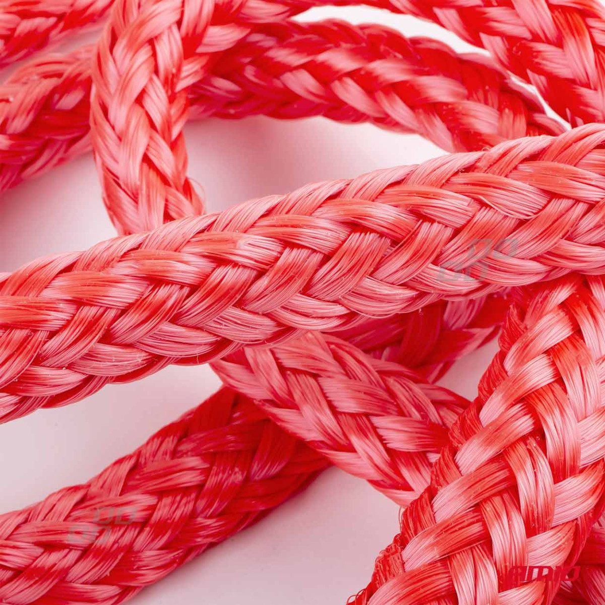 Flexibel dragkrok 4m 3000kg TW-3T