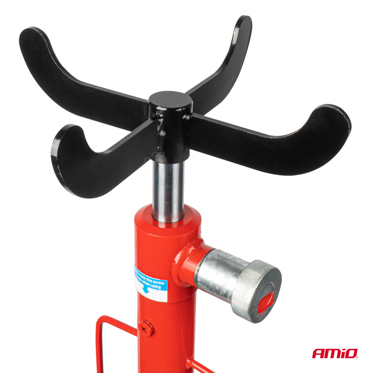 Växellådslyft 500 kg AMIO-04191