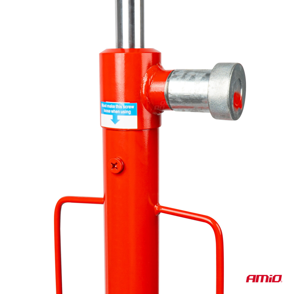 Växellådslyft 500 kg AMIO-04191