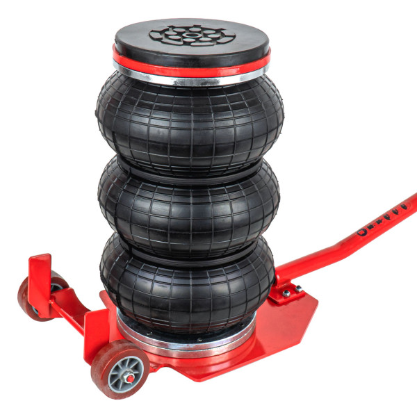 Pneumatisk billyft med luftkudde, 3,5 t, AMIO-04986 Pneumatisk billyft med luftkudde, 3,5 t, AMIO-04986