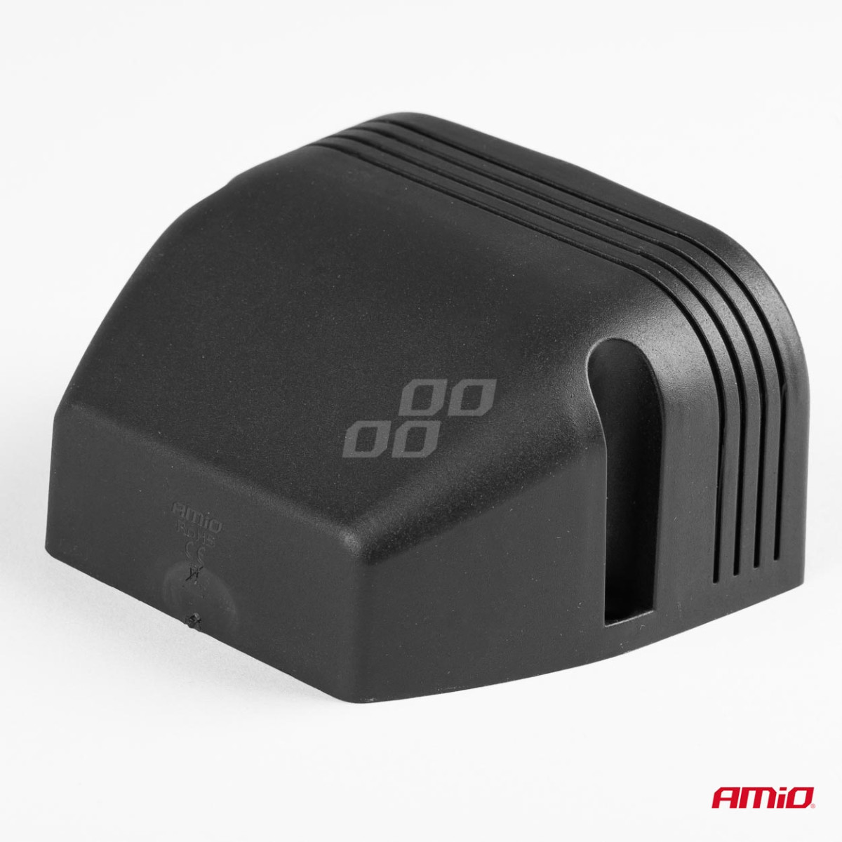 Extern USB-panelbox med två platser MOD-16 AMiO-02866