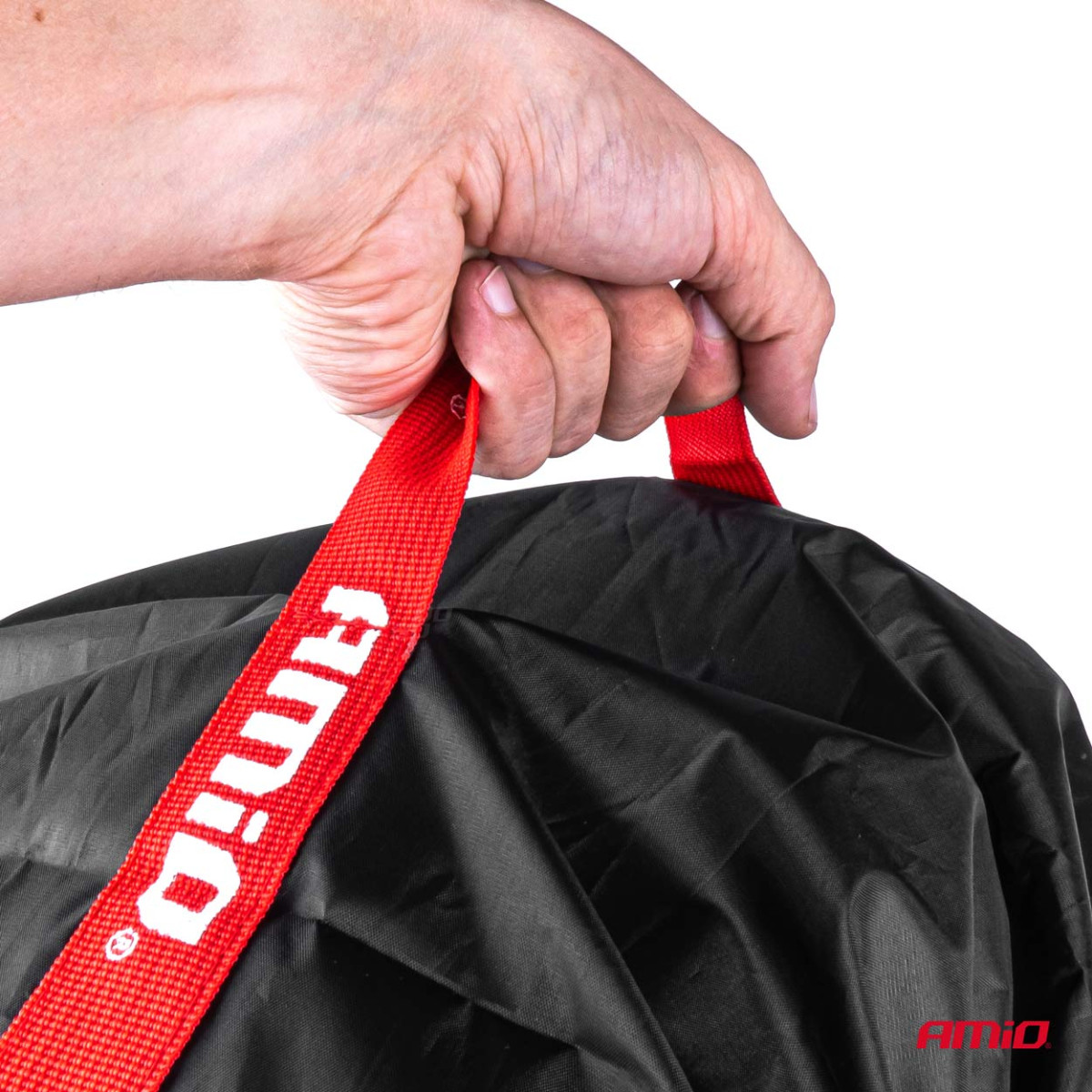 Hjul- och däckskyddsset 40-72 cm, 4 st.