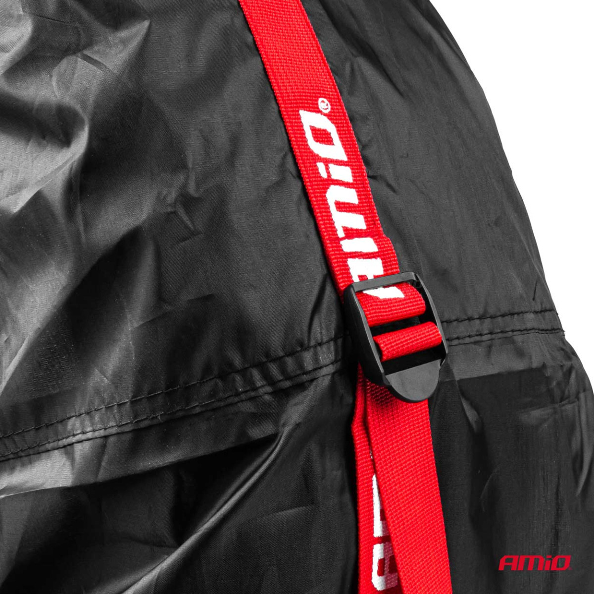 Hjul- och däckskyddsset 40-72 cm, 4 st.