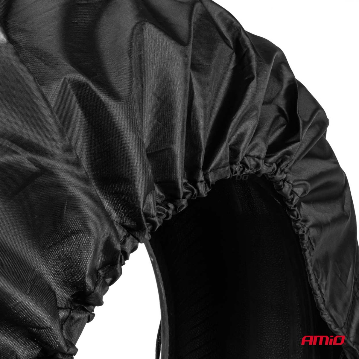 Hjul- och däckskyddsset 40-72 cm, 4 st.