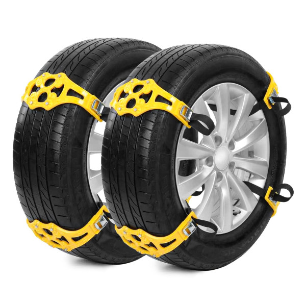 Set med halkfria remsor för däck, 8 st., AMIO-04948 Set med halkfria remsor för däck, 8 st., AMIO-04948