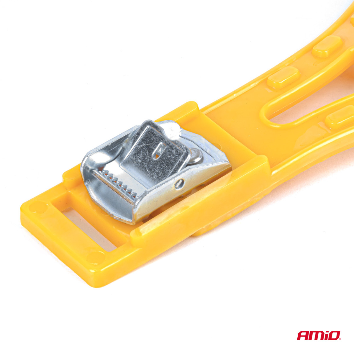 Set med halkfria remsor för däck, 8 st., AMIO-04948