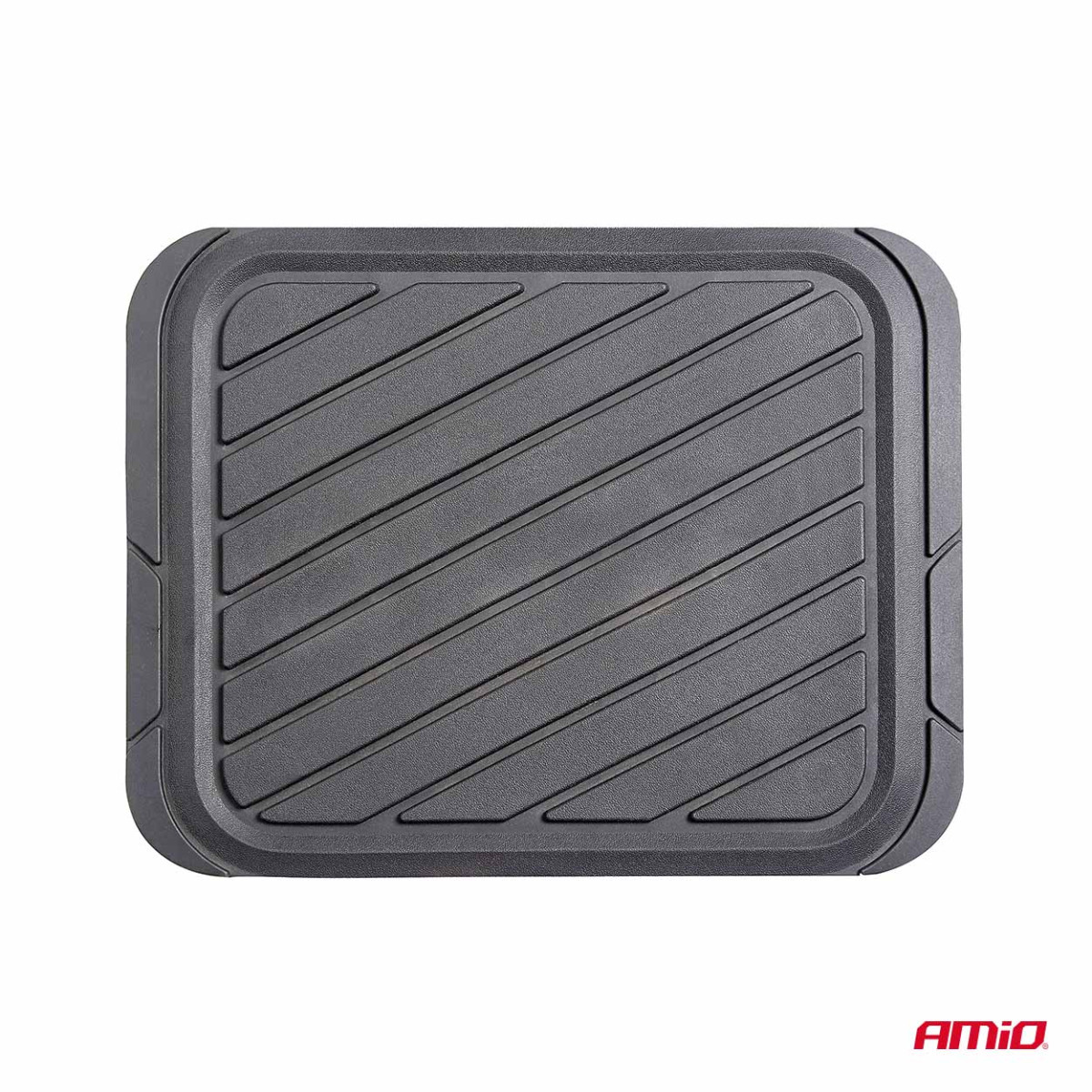 Universella bilmattor CM-05, 70,5x49 cm / 35x45,5 cm, AMIO-05016