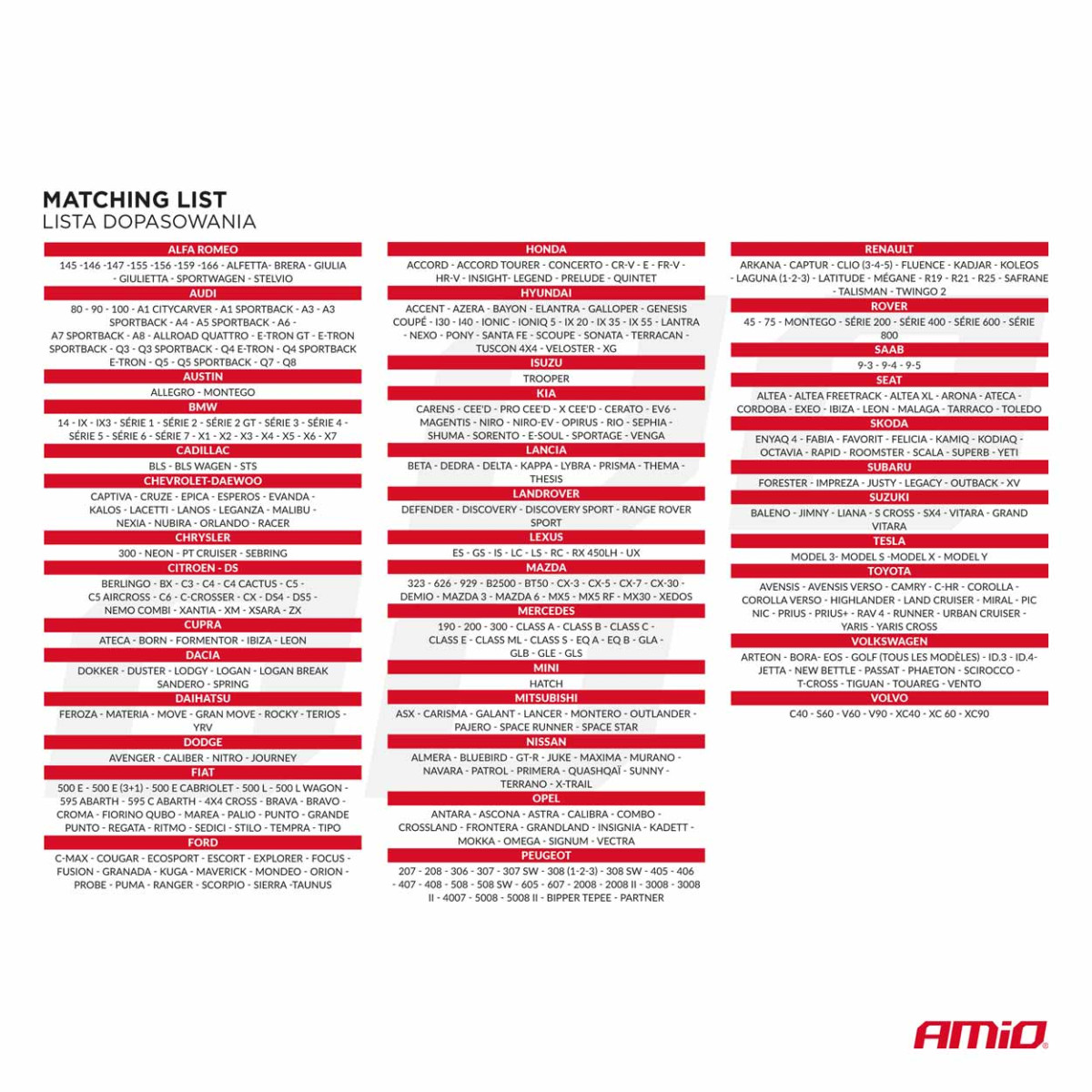 Universella sätesöverdrag SC-13 - svart/grå