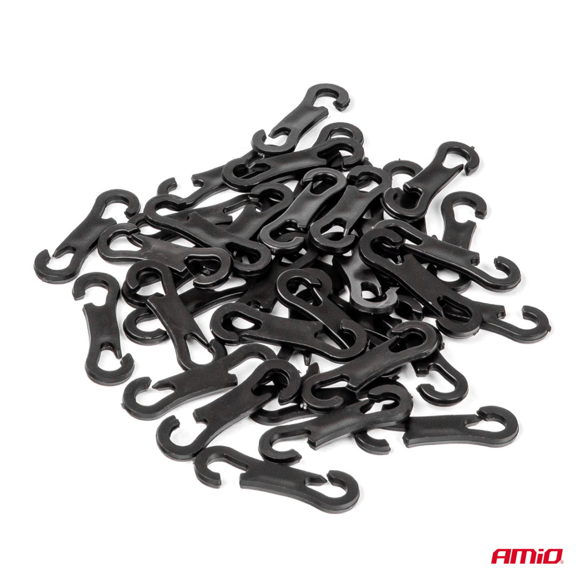 Universella sätesöverdrag SC-21 - svarta