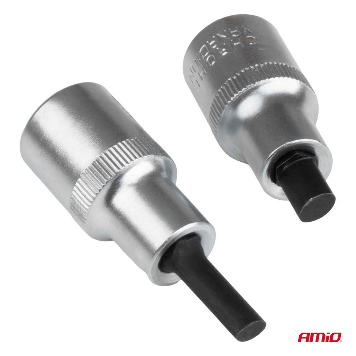 Universell stötdämpardemonteringssats AMIO-04751