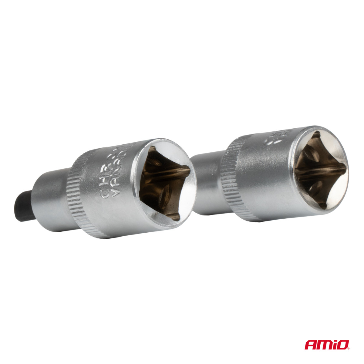 Universell stötdämpardemonteringssats AMIO-04751