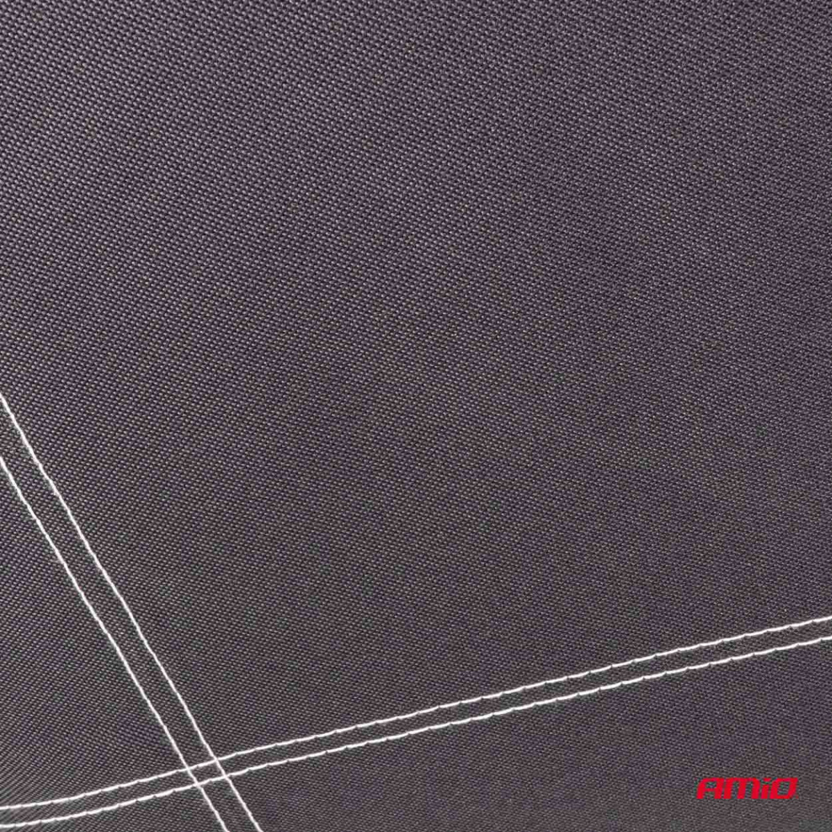 Universella sätesöverdrag för minibussar SC-01 - grå