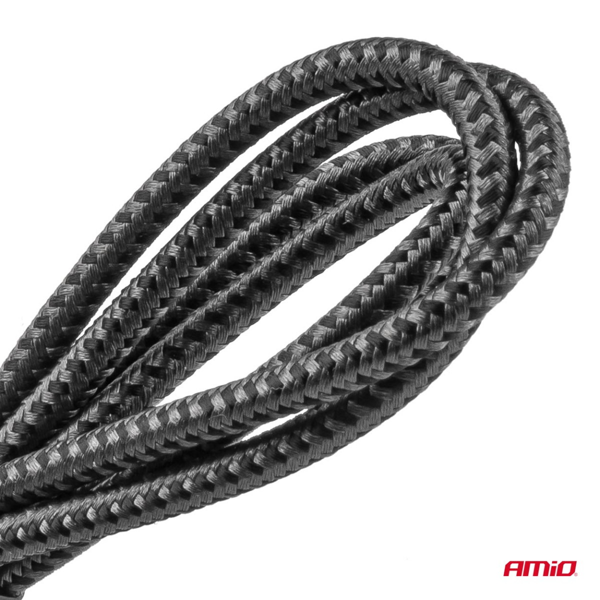 USB-C till USB-C-kabel 100 cm FullLINK UC-16 AMIO-02928