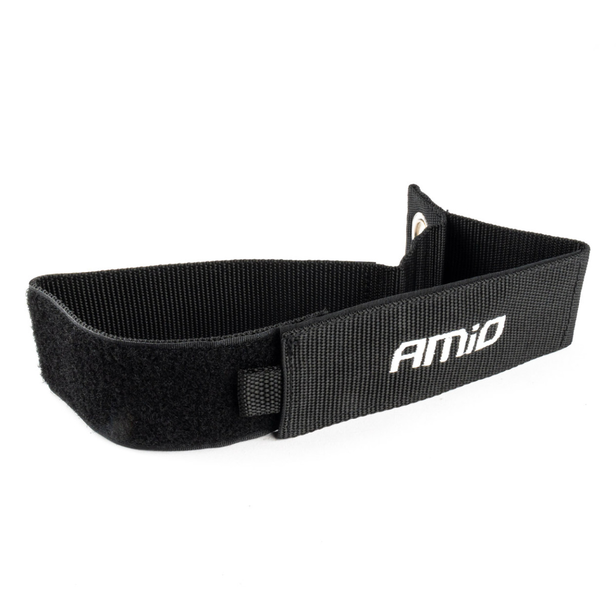 Kardborreband 50×410 mm, AMIO-03284