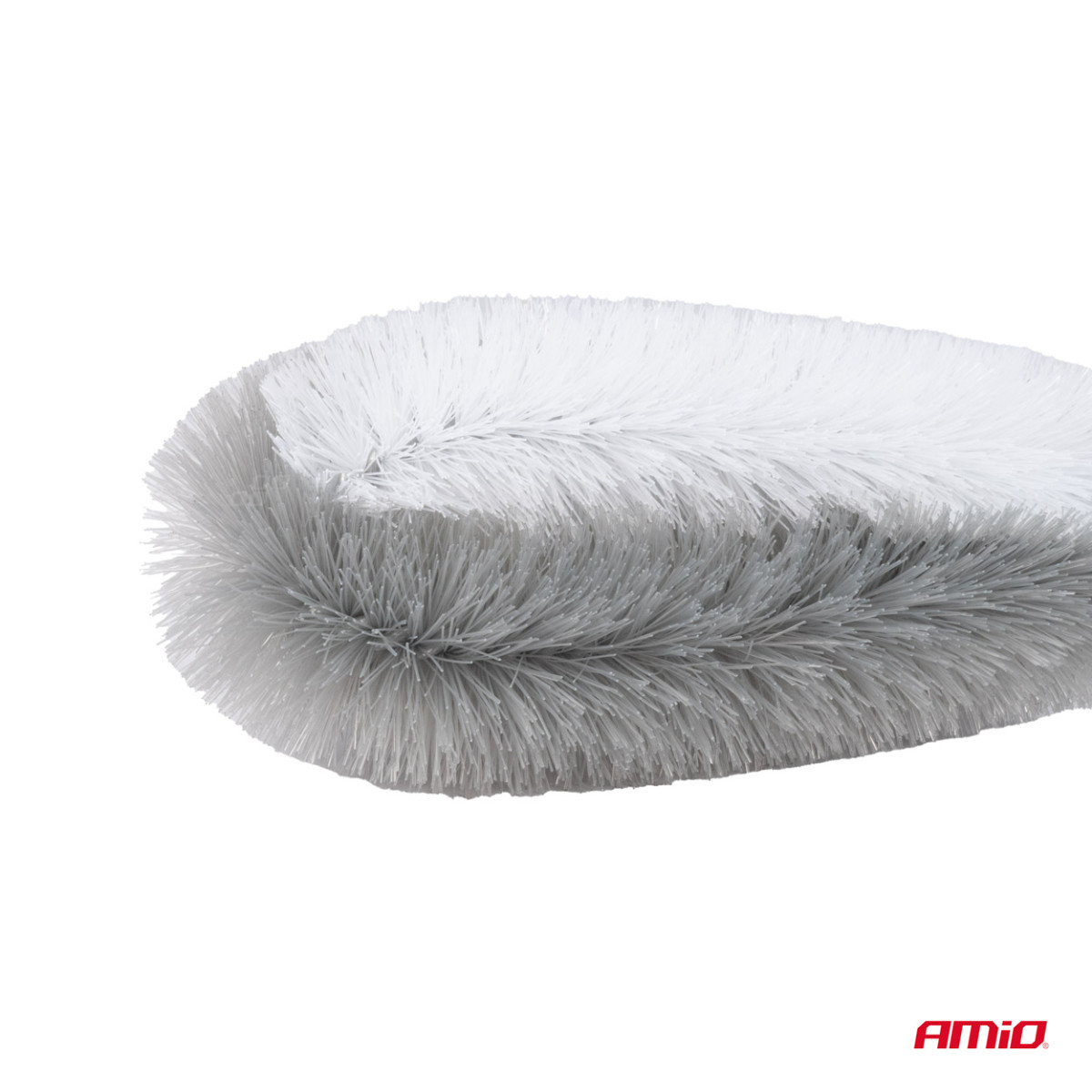 Hjulborste 28,5 cm AMIO-04028