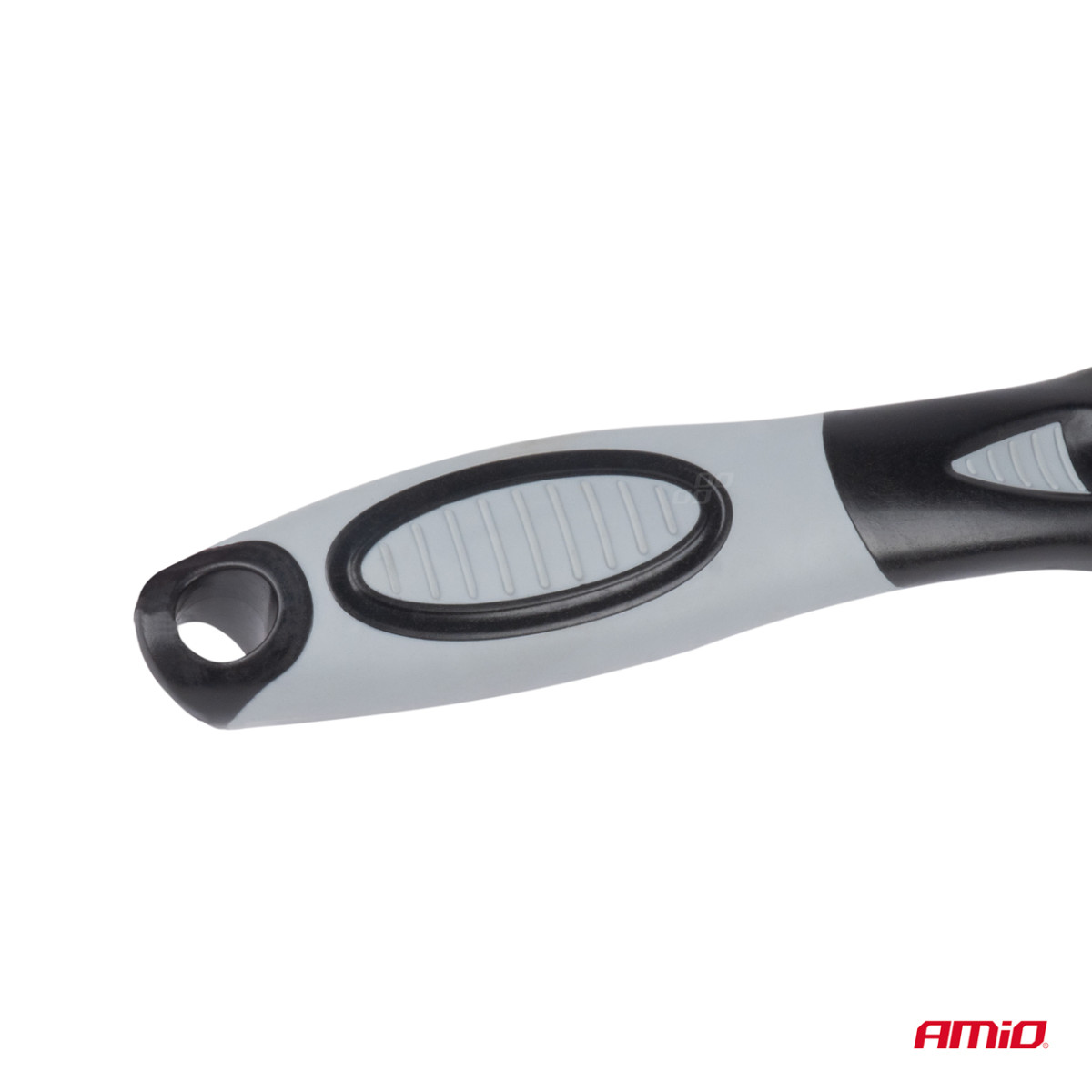 Hjulborste 28,5 cm AMIO-04028