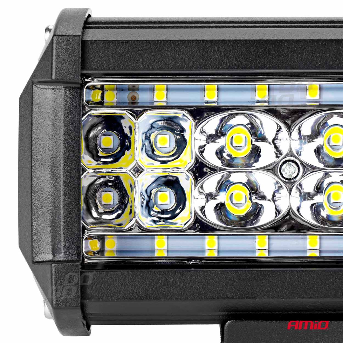 LED-arbetslampa, AWL09 28 LED-strålkastare 9-36V