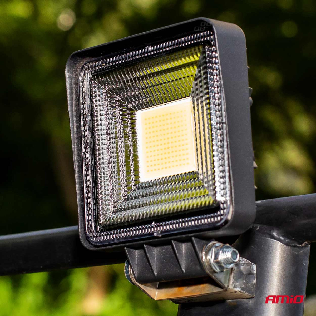 LED-arbetslampa, AWL11 COB FLOOD 9-36V