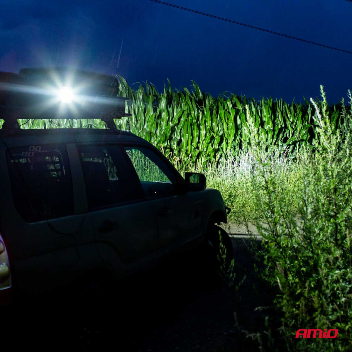 LED-arbetslampa, AWL11 COB FLOOD 9-36V