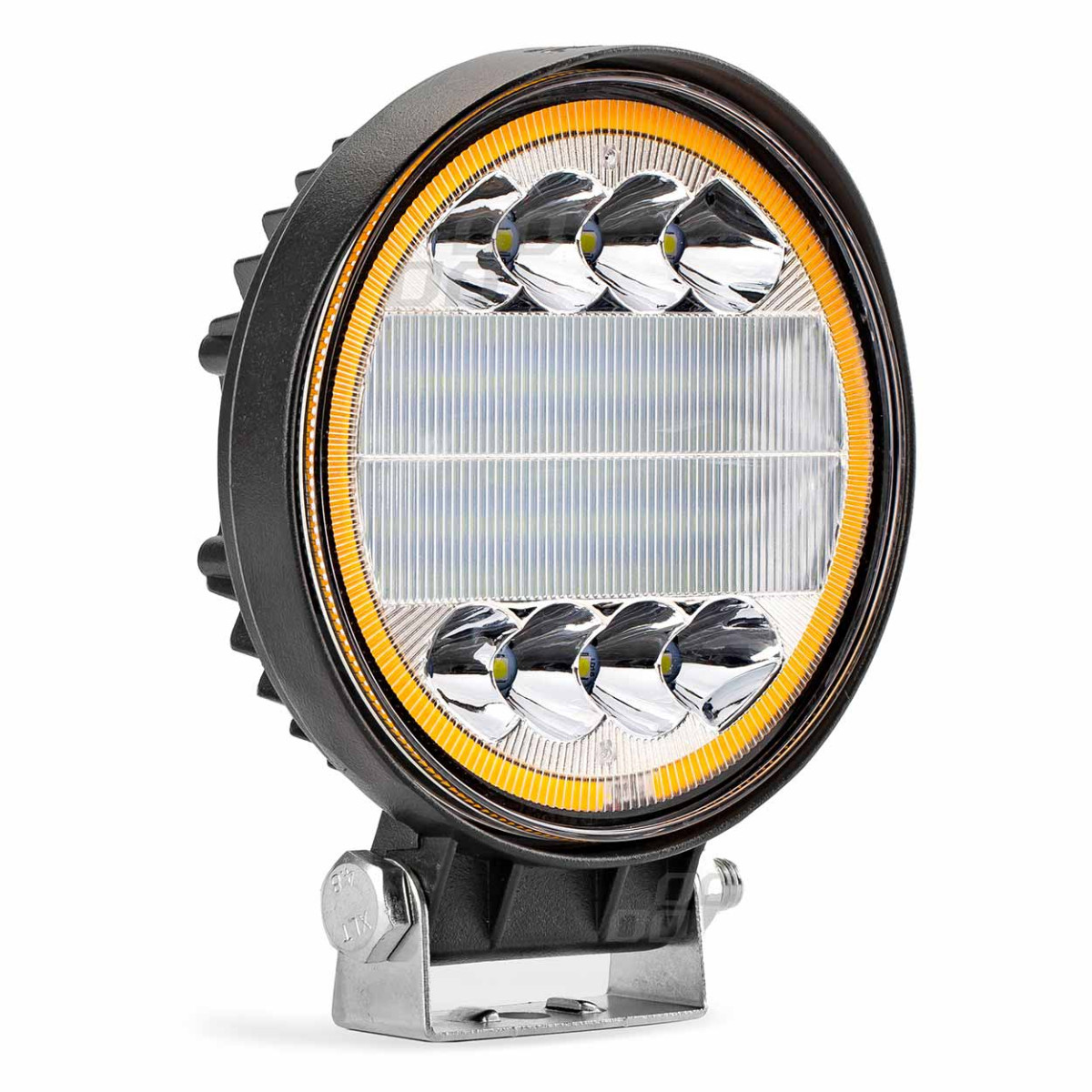LED-arbetslampa, AWL14 42 LED-kombination 9-36V