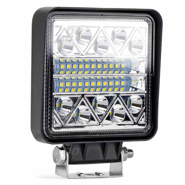 LED-arbetslampa AWL15 26LED COMBO 9-36V