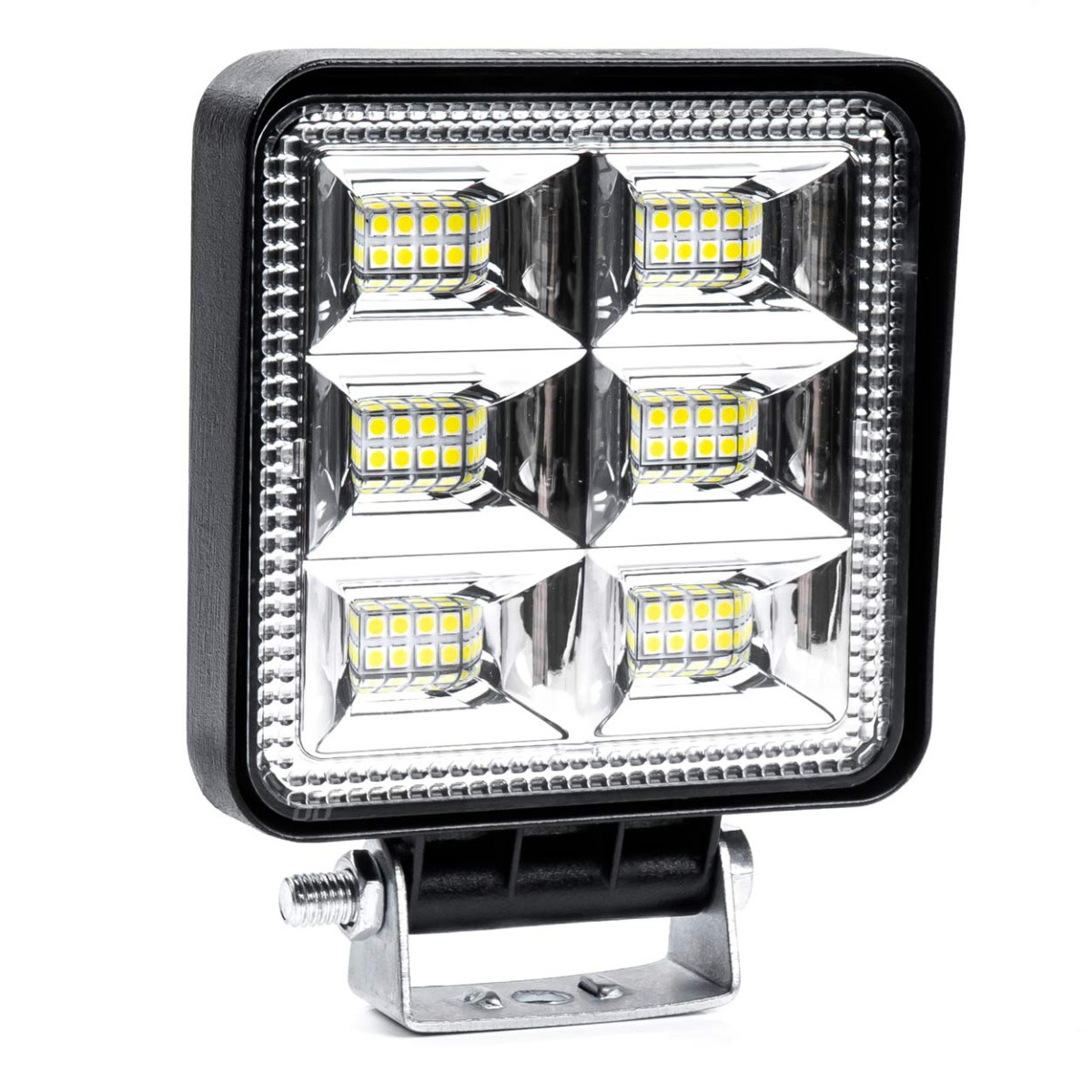 LED-arbetslampa, 144 W, 9–36 V, AWL37