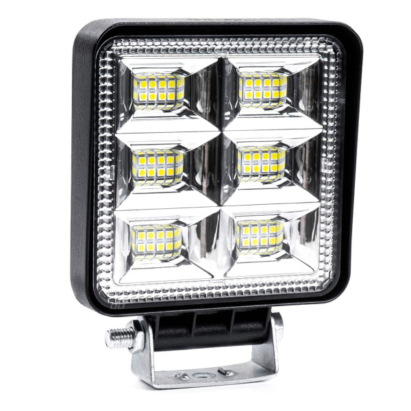 LED-arbetslampa, 144 W, 9–36 V, AWL37