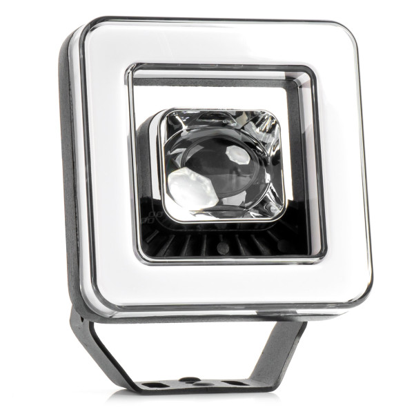 LED-arbetslampa AWL57, 45W 6500K 8000lm 9-36V