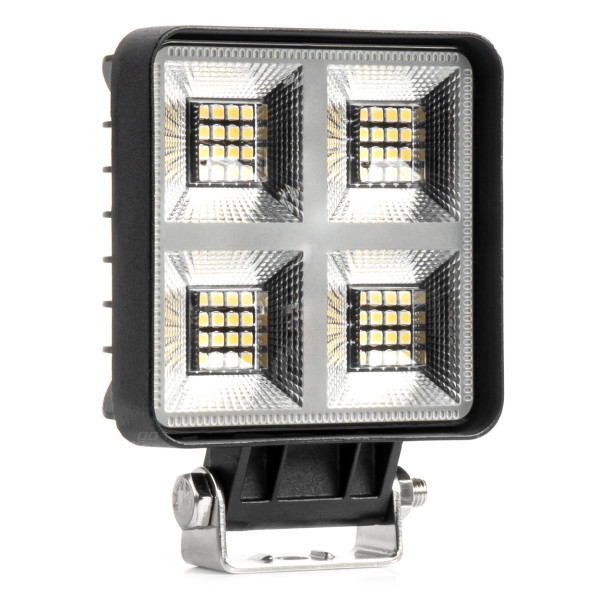 LED-arbetslampa AWL59, 68W 6500K 8000lm 9-36V