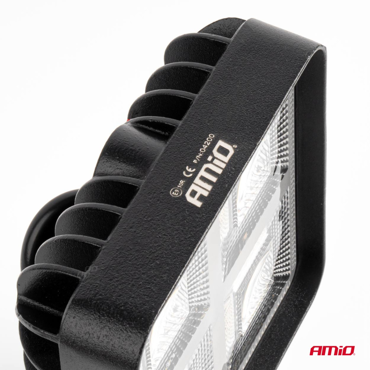 LED-arbetslampa AWL59, 68W 6500K 8000lm 9-36V