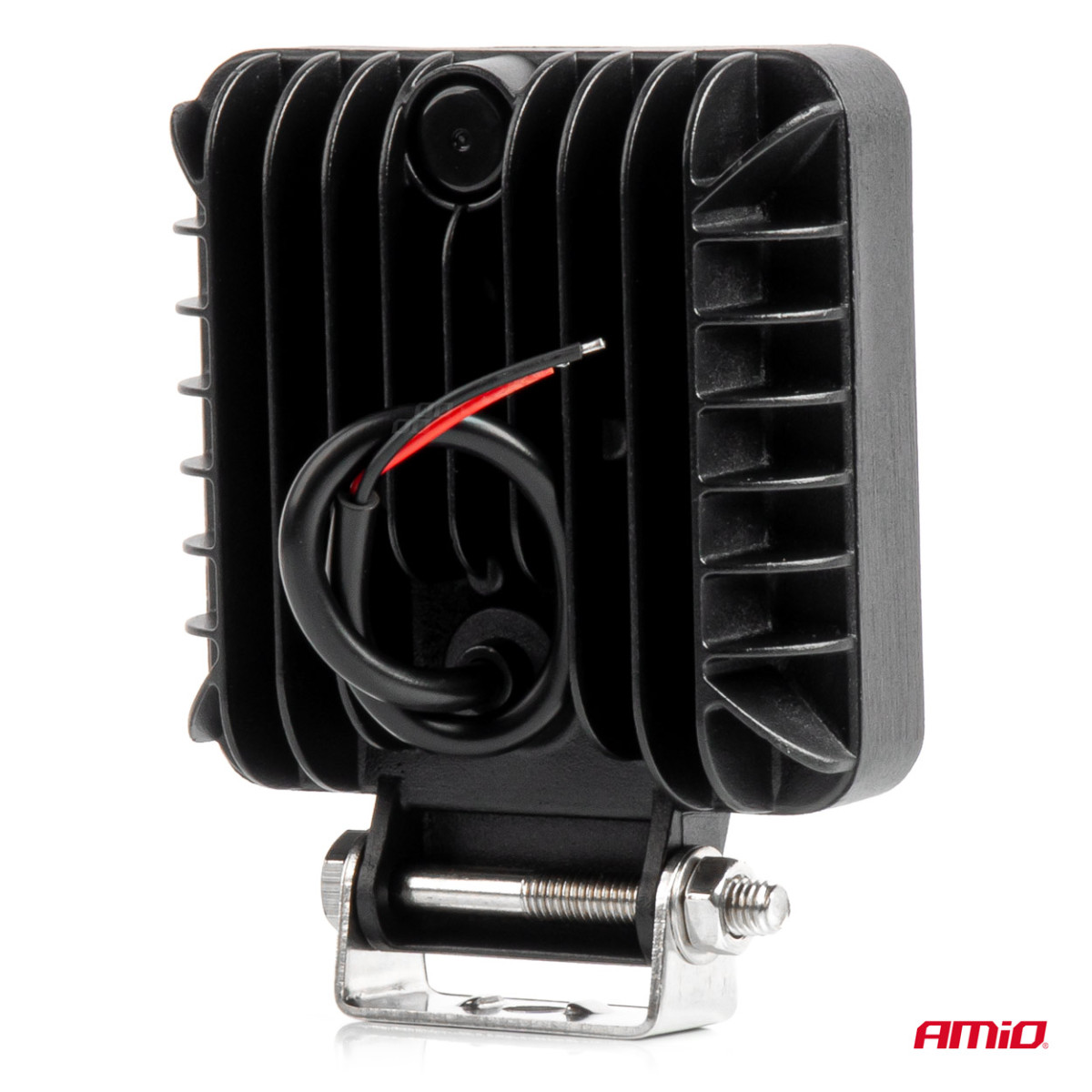 LED-arbetslampa AWL60, 69W 6500K 7200lm 9-36V