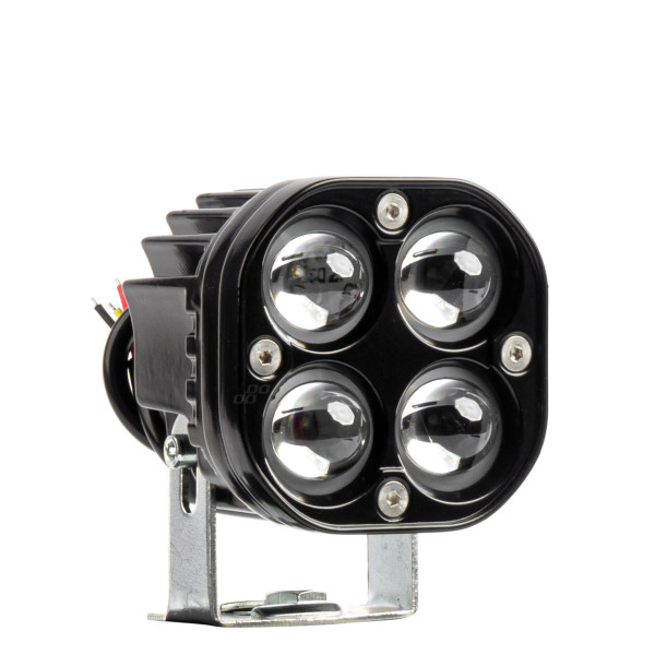 LED-arbetslampa AWL63, 20W 6500K 4000lm 9-36V