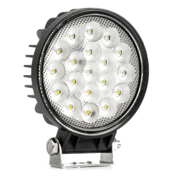 LED-arbetslampa AWL65, 57W 6500K 10000lm 9-36V