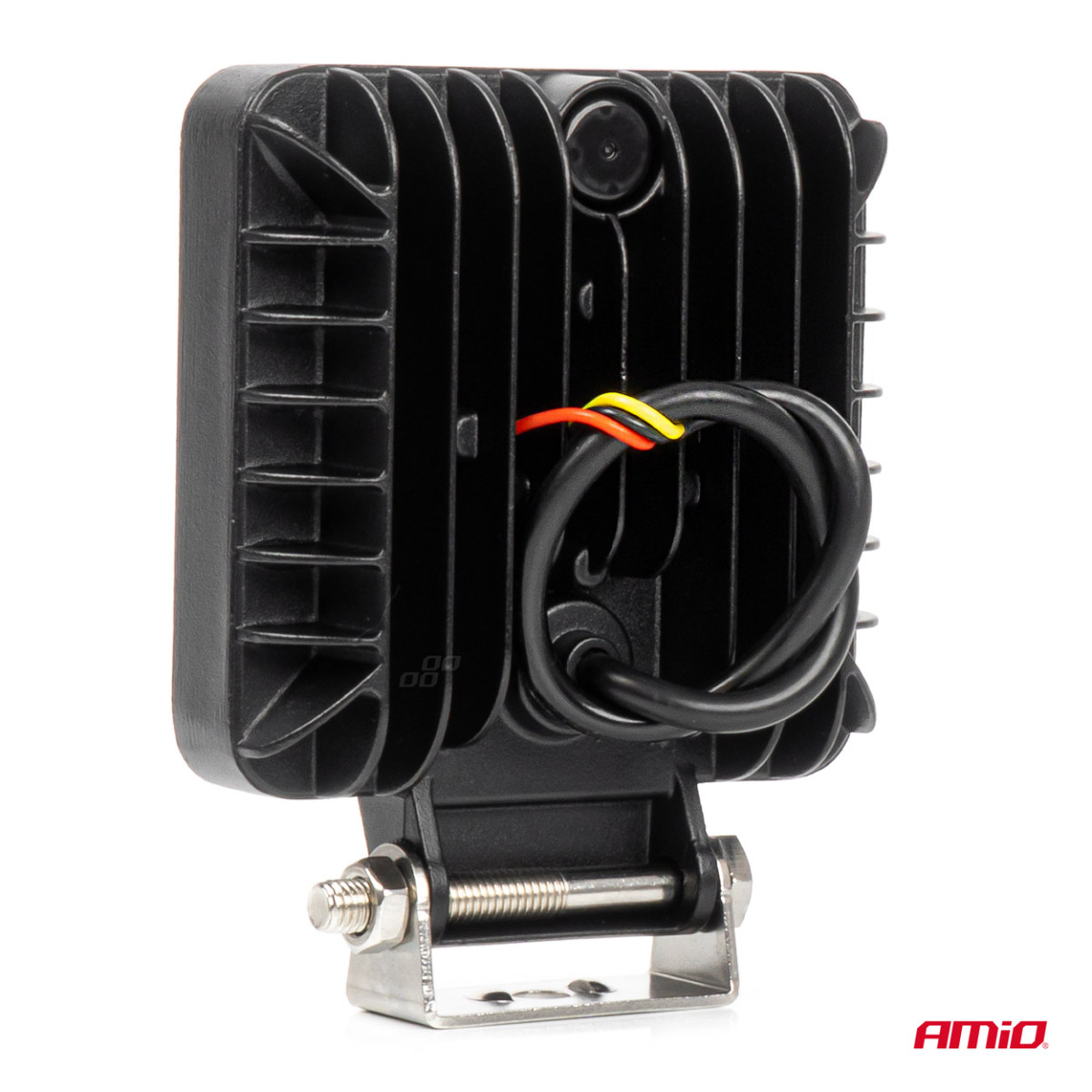 LED Arbetslampa AWL75, 36W 6500K 3600lm 9-36V