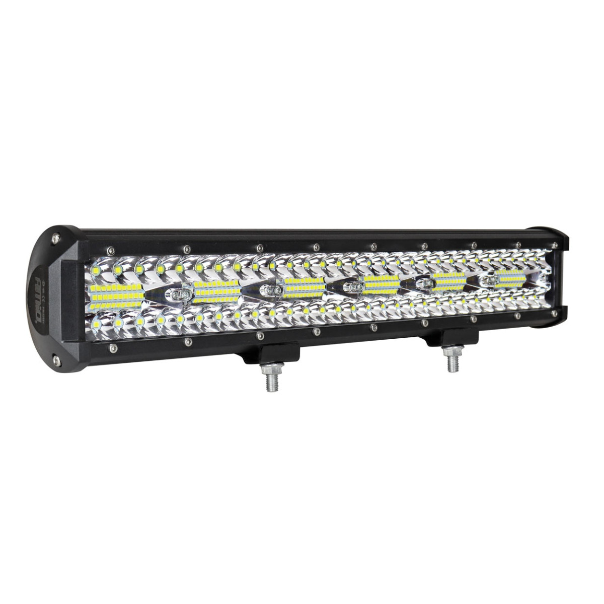 LED-panelbelysning, AWL27 120LED 450x74 mm 360W COMBO 9-36V