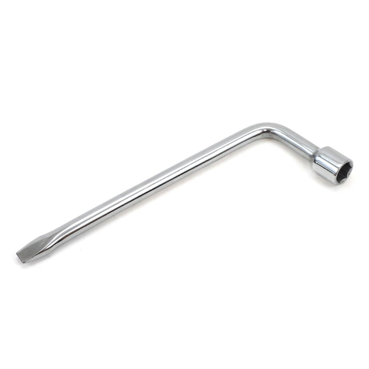 L-formad hjulnyckel, 21 mm, LW-21, AMIO-04940