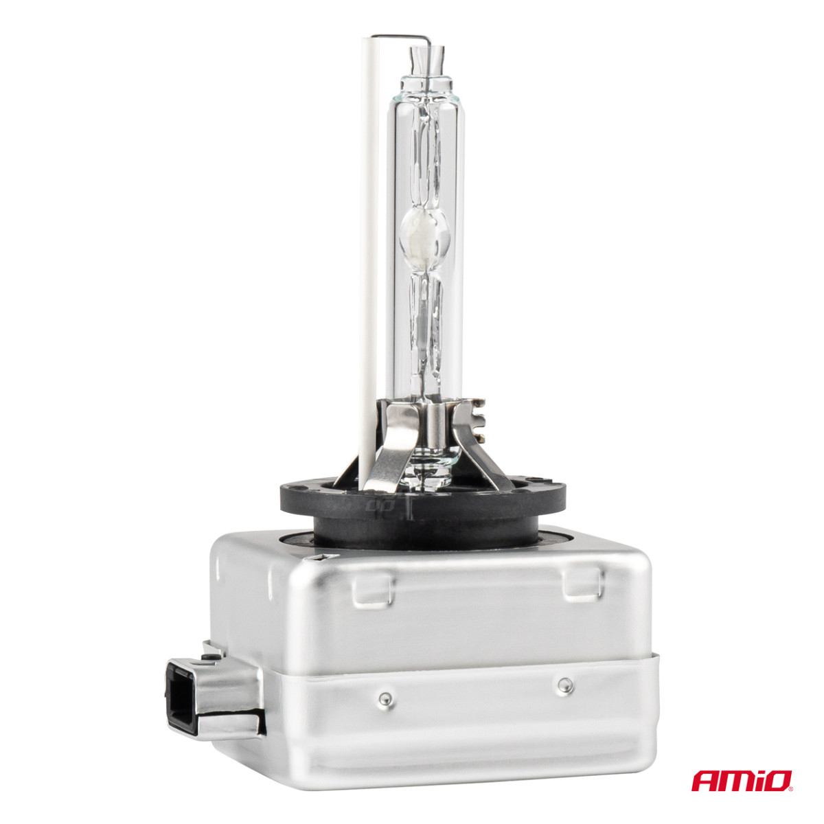 Xenonlampa D1S 35W 6000K AMiO BASIC blister AMIO-03864