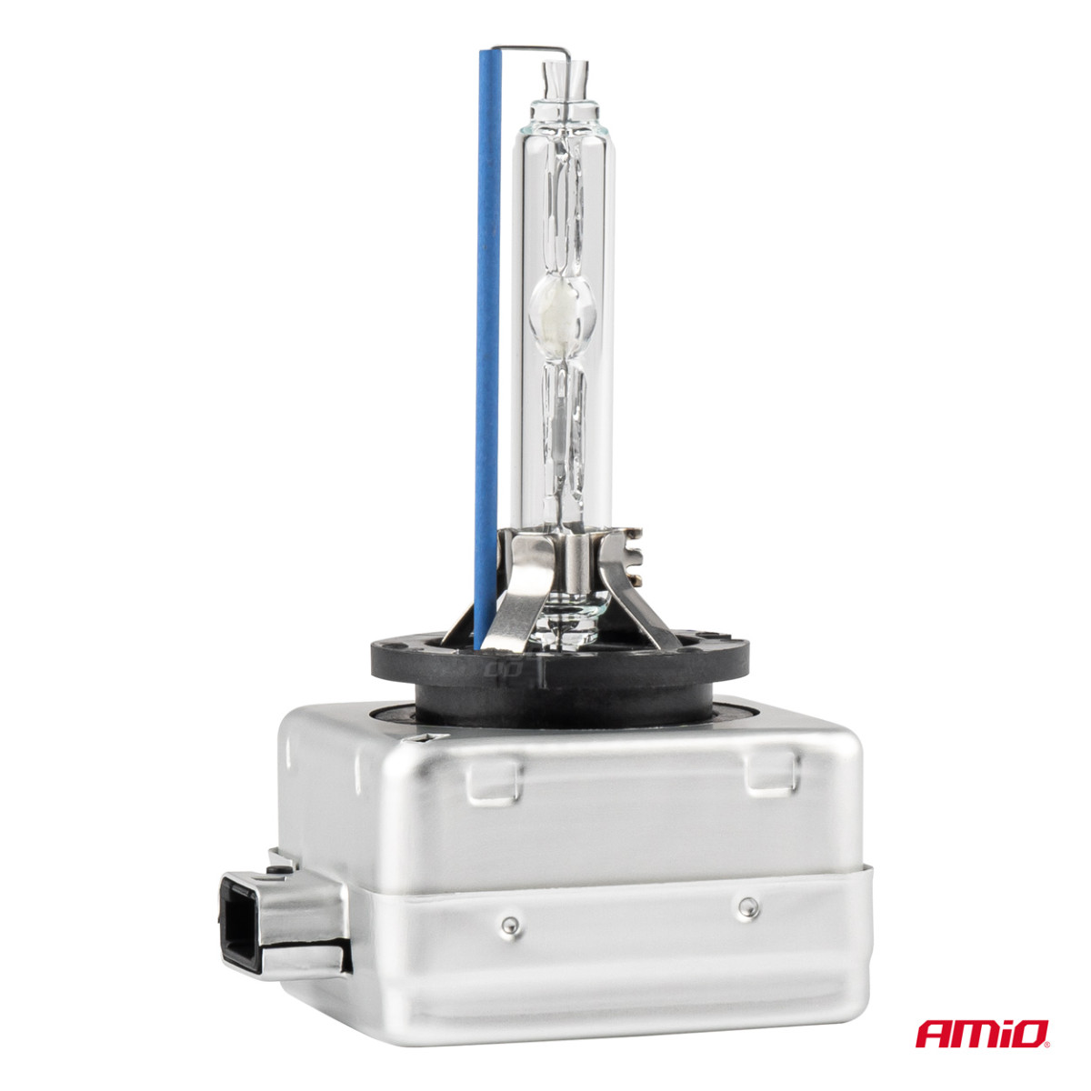 Xenonlampa D1S 35W 8000K AMiO BASIC blister AMIO-03865