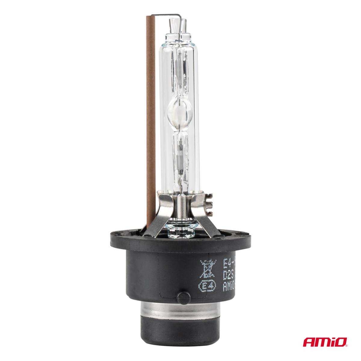 Xenonlampa D2S 35W 4300K AMiO BASIC blister AMIO-03860