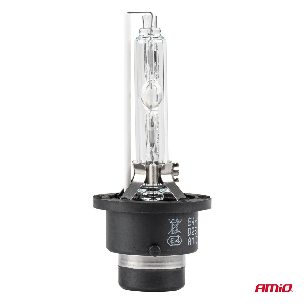 Xenonlampa D2S 35W 6000K AMiO BASIC blister AMIO-03861