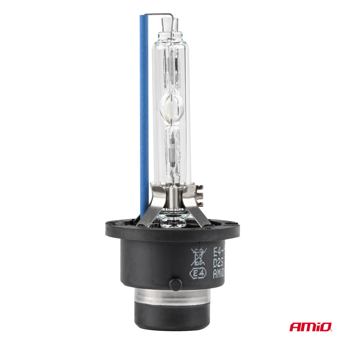 Xenonlampa D2S 35W 8000K AMiO BASIC blister AMIO-03862