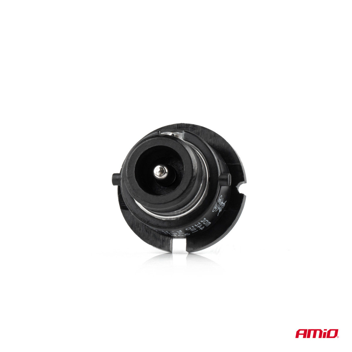 Xenonlampa D4S 35W 4300K BASIC AMIO-02950