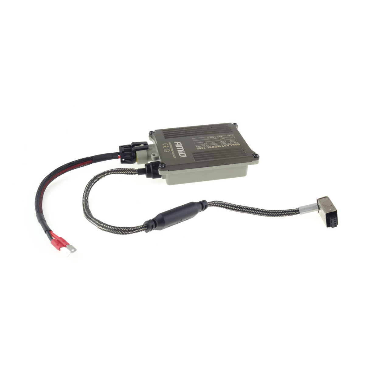 Xenon-driftdon HID 1068 D1S Canbus AMIO-01549