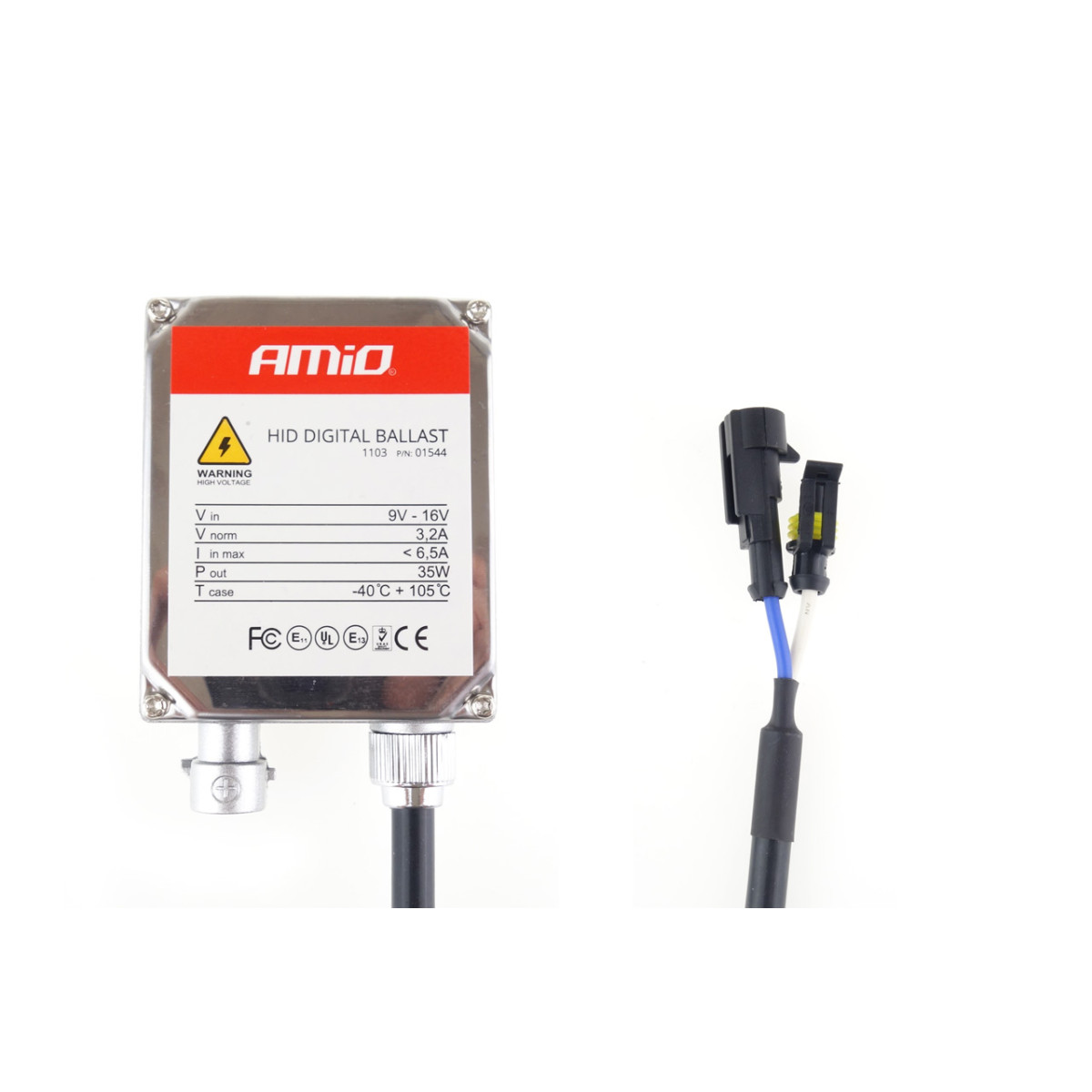Xenondon HID 1103 AMIO-01544