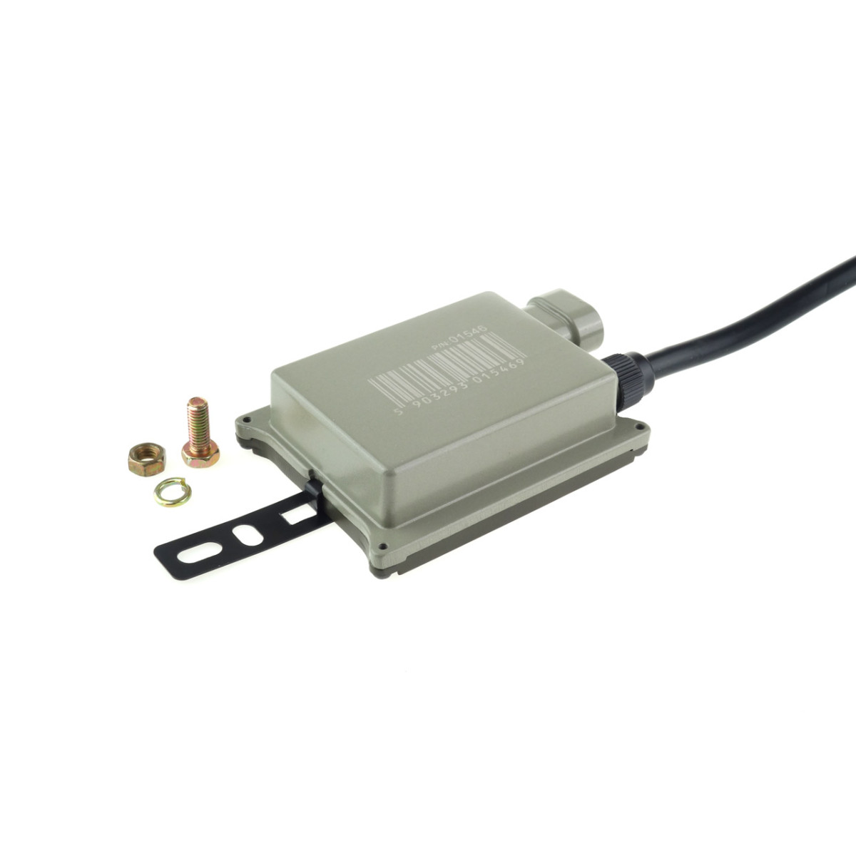 Xenon-kit 1068 CANBUS H7M (metall) 4300K, AMIO-01797