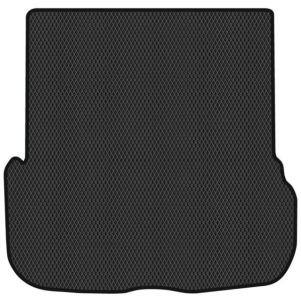 EVA bagagerumsmatta Mercedes-Benz GLS-class II X167 från 2019